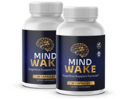 MindWake