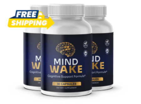 MindWake™